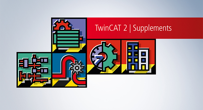 TSxxxx | TwinCAT Supplements 1:
