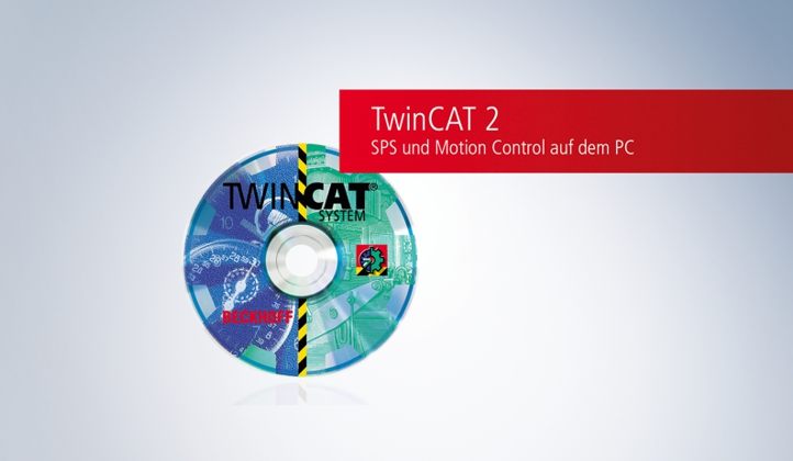 TwinCAT2_Überblick